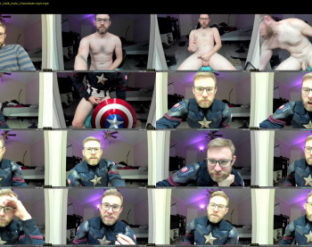 spaceneighbor — 54 minute Chaturbate couple cam show recording, 1080p, Aug 23, 2022
