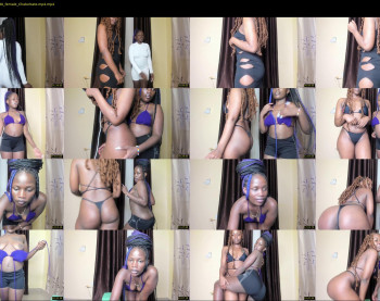 stacy420_ — 27 minute Chaturbate female cam show recording, 1080p, Aug 23, 2022