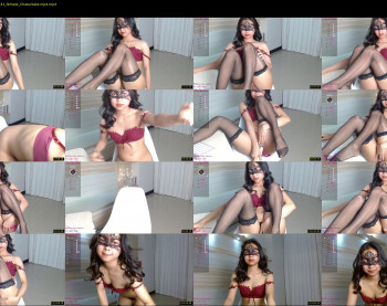 stella_land — 95 minute Chaturbate female cam show recording, 720p, Aug 23, 2022
