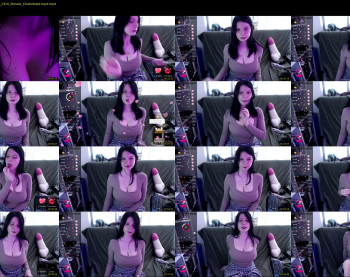 sugar_tomato — 4 minute Chaturbate female cam show recording, 1080p, Aug 23, 2022