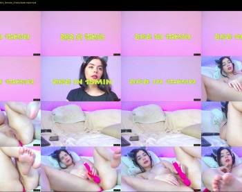 superbdolls — 54 minute Chaturbate couple cam show recording, 1080p, Aug 23, 2022