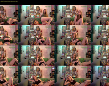 task_manager — 33 minute Chaturbate couple cam show recording, 1080p, Aug 23, 2022