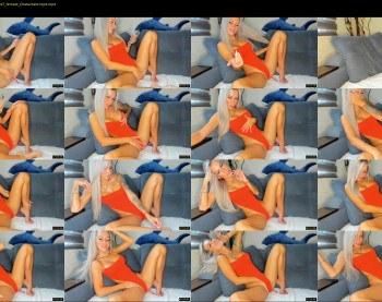 teonatorru — 60 minute Chaturbate female cam show recording, 720p, Aug 24, 2022