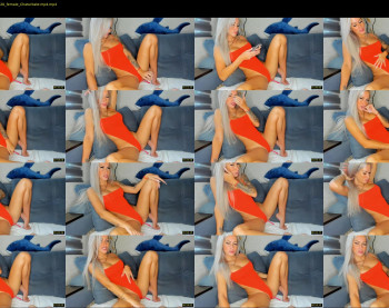 teonatorru — 11 minute Chaturbate female cam show recording, 720p, Aug 24, 2022
