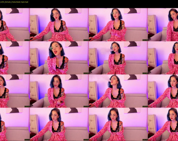 thecosmicgirl — 4 minute Chaturbate female cam show recording, 1080p, Aug 23, 2022