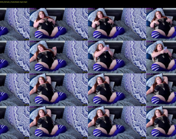 thiccjess420 — 3 minute Chaturbate female cam show recording, 1080p, Aug 24, 2022