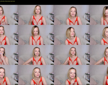 tilly_eliot — 13 minute Chaturbate female cam show recording, 1080p, Aug 23, 2022