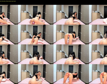 totallytiny_ — 79 minute Chaturbate female cam show recording, 720p, Aug 23, 2022