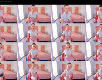 toxl — 54 minute Chaturbate female cam show recording, 1080p, Aug 23, 2022