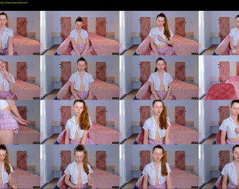 toxl — 17 minute Chaturbate female cam show recording, 1080p, Aug 23, 2022