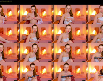 toxl — 28 minute Chaturbate female cam show recording, 1080p, Aug 23, 2022