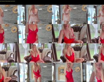 tunderose — 102 minute Chaturbate female cam show recording, 720p, Aug 23, 2022