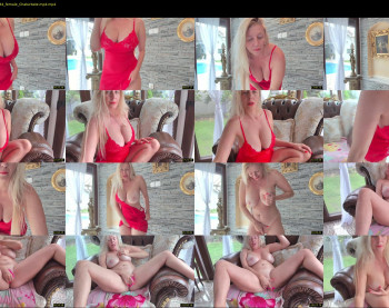 tunderose — 78 minute Chaturbate female cam show recording, 720p, Aug 23, 2022