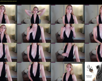 vanessa_maes — 11 minute Chaturbate female cam show recording, 1080p, Aug 23, 2022