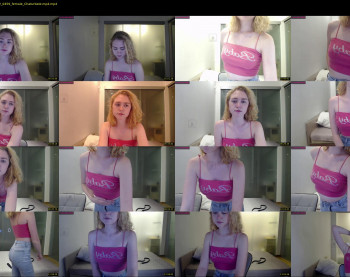 vanessa_maes — 16 minute Chaturbate female cam show recording, 1080p, Aug 24, 2022