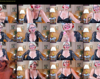victoria_dior — 92 minute Chaturbate female cam show recording, 720p, Aug 23, 2022