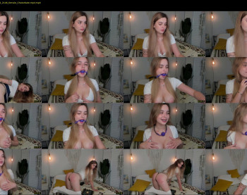 victoria_karma — 65 minute Chaturbate female cam show recording, 720p, Aug 23, 2022