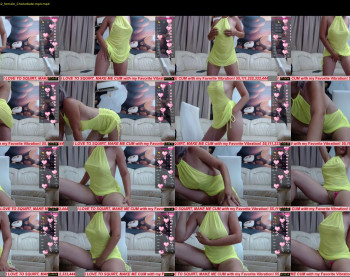 vika_style — 42 minute Chaturbate female cam show recording, 720p, Aug 24, 2022