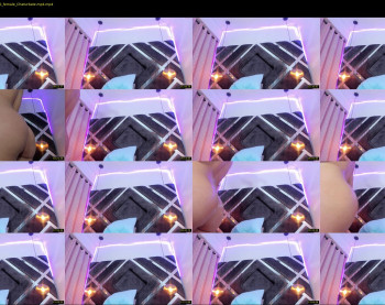 vvioleta_ — 15 minute Chaturbate female cam show recording, 720p, Aug 23, 2022