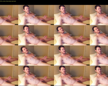 warrenkener — 5 minute Chaturbate male cam show recording, 1080p, Aug 23, 2022