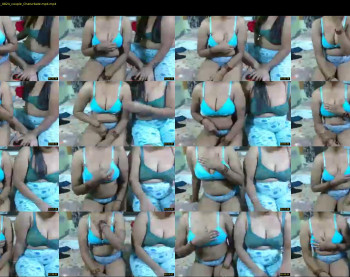 we_are_indian — 10 minute Chaturbate couple cam show recording, 480p, Aug 23, 2022