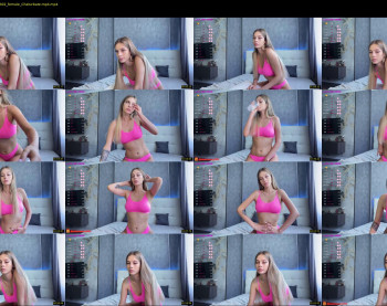 whitebanny — 7 minute Chaturbate couple cam show recording, 1080p, Aug 23, 2022