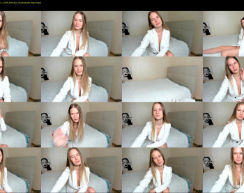 yana_squrel_22 — 54 minute Chaturbate female cam show recording, 1080p, Aug 23, 2022