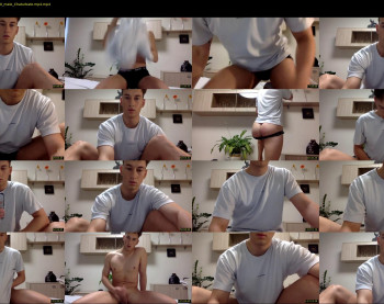 youcan__ — 99 minute Chaturbate male cam show recording, 480p, Aug 23, 2022