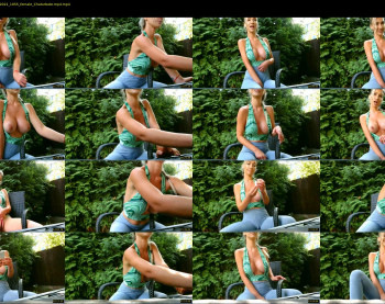yourguiltypassionn — 27 minute Chaturbate female cam show recording, 720p, Aug 23, 2022