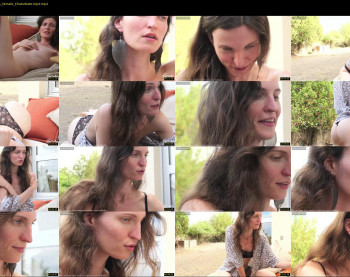yulladao — 54 minute Chaturbate female cam show recording, 1080p, Aug 23, 2022