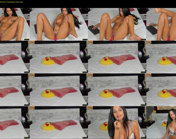 _adelle — 53 minute Chaturbate female cam show recording, 1080p, Aug 24, 2022