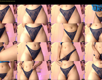 _ariana03_ — 7 minute Chaturbate female cam show recording, 480p, Aug 24, 2022