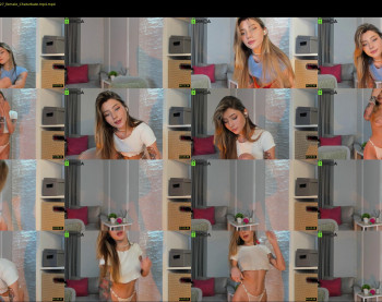 _austra1ia — 53 minute Chaturbate female cam show recording, 1080p, Aug 24, 2022