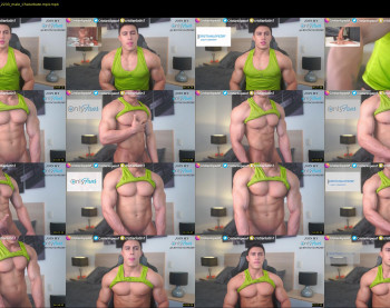 _cristianlopez — 54 minute Chaturbate male cam show recording, 1080p, Aug 24, 2022