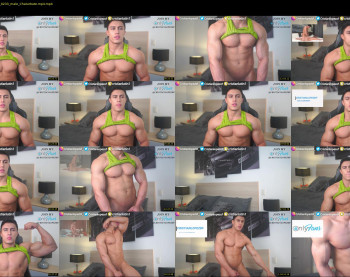 _cristianlopez — 73 minute Chaturbate male cam show recording, 1080p, Aug 25, 2022
