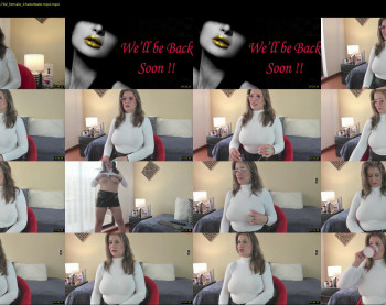 _jeniffer_hot — 45 minute Chaturbate female cam show recording, 720p, Aug 24, 2022