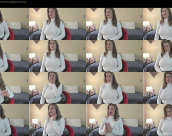 _jeniffer_hot — 16 minute Chaturbate female cam show recording, 720p, Aug 24, 2022