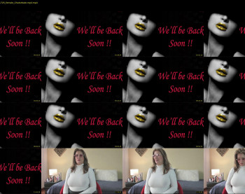 _jeniffer_hot — 16 minute Chaturbate female cam show recording, 720p, Aug 24, 2022