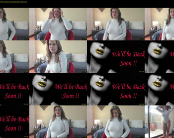 _jeniffer_hot — 66 minute Chaturbate female cam show recording, 720p, Aug 24, 2022