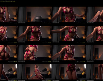 _mariarty_ — 54 minute Chaturbate female cam show recording, 1080p, Aug 25, 2022