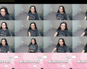 _reverse_gang_ — 32 minute Chaturbate couple cam show recording, 720p, Aug 25, 2022