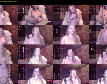 _solar_jane_ — 38 minute Chaturbate female cam show recording, 1080p, Aug 24, 2022