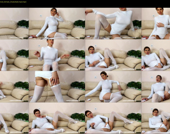 adelaide007 — 55 minute Chaturbate female cam show recording, 1080p, Aug 25, 2022