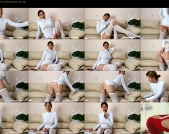 adelaide007 — 30 minute Chaturbate female cam show recording, 1080p, Aug 25, 2022