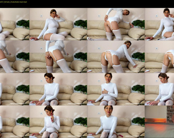 adelaide007 — 20 minute Chaturbate female cam show recording, 1080p, Aug 25, 2022