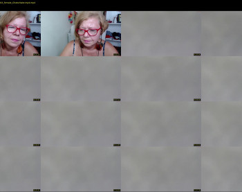 adelewildx — 9 minute Chaturbate female cam show recording, 720p, Aug 24, 2022