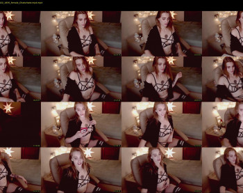 adrenaline_rush_ — 22 minute Chaturbate female cam show recording, 720p, Aug 24, 2022
