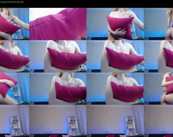 adrykilly — 9 minute Chaturbate female cam show recording, 720p, Aug 24, 2022