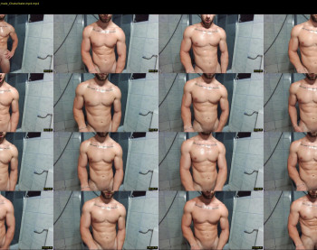 advp69 — 83 minute Chaturbate male cam show recording, 720p, Aug 24, 2022