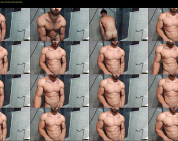 advp69 — 10 minute Chaturbate male cam show recording, 480p, Aug 24, 2022